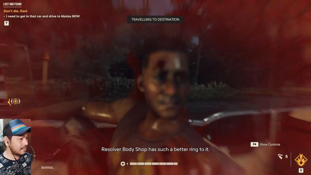 Paolo Dalam Bahaya - FAR CRY 6 Indonesia PART 14 смотреть онлайн