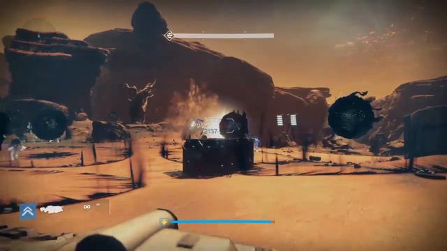 Destiny-1)Mars:Boss-1Val_bou'urc/T_Vex-Boss-2_Sol_Progeny/Cabal_Boss-3_Valus_Ta'aurc(20210912214444 смотреть онлайн