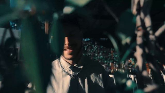 DAVID SANTANA x Alex Neza смотреть онлайн