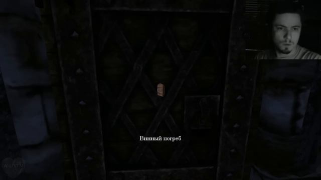 Amnesia: The Dark Descent (2010). Часть 1. Прохождение от WelovegamesTV! смотреть онлайн