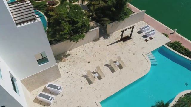 Пятизвездочный отель в Доминикане - TRS Cap Cana смотреть онлайн