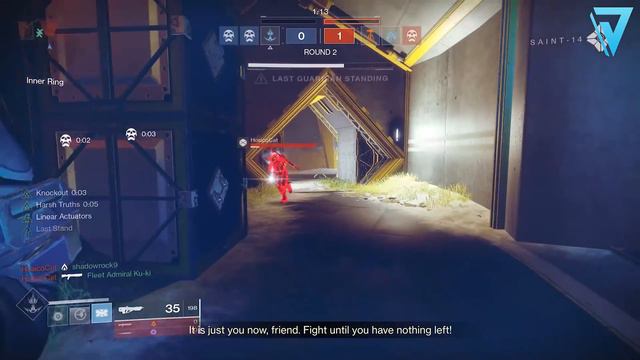 Destiny 2 | TRIALS MAP & LOOT! February 26th, 2021 | Map & Adept Rewards! - Season of the Chosen смотреть онлайн