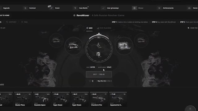 Opening The Premium Case TWENTY Times! (Hellcase) смотреть онлайн