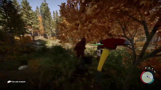 Preparing for WINTER in Sons of the Forest (Episode 2) смотреть онлайн