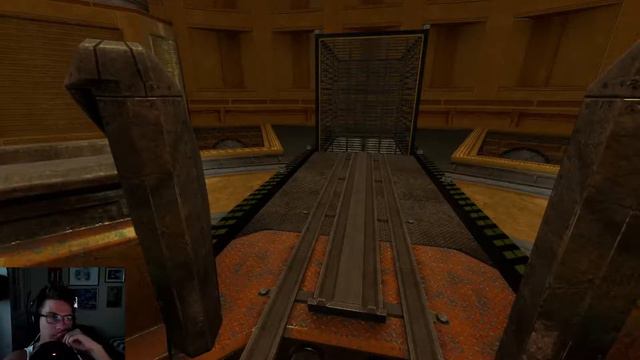 Black Mesa Lets Play 2: The Alien Invasion Begins! смотреть онлайн