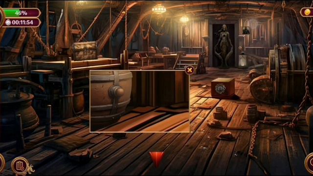 Escape Room: ECHOES OF DESTINY Level 28 Walkthrough смотреть онлайн