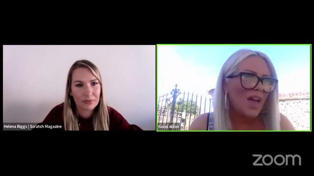 All about HD Nail TV with Hazel Dixon смотреть онлайн