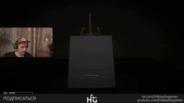 #12 / КТО ДЕЛАЛ ЭТУ ИГРУ? (SCP: CONTAINMENT BREACH) смотреть онлайн