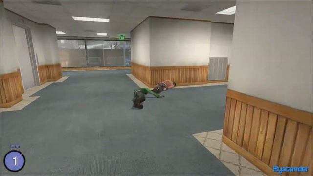 Gmod Murder - WOOPS - Part 2 w/ Deadly Wafflez + Apocalypticfrog смотреть онлайн