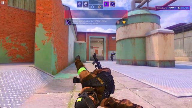 ПРИТВОРИЛСЯ ЧИТОМ НА ГОЛДАХ! ОНИ РЕАЛЬНО ПОВЕРИЛИ! | STANDOFF 2