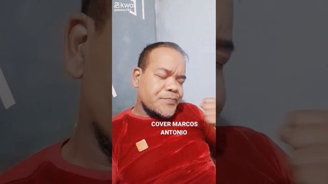 cover Marcos Antonio смотреть онлайн