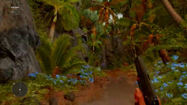 Far Cry® 6_parte 2 gameplay (encuentra a juan cortez) смотреть онлайн