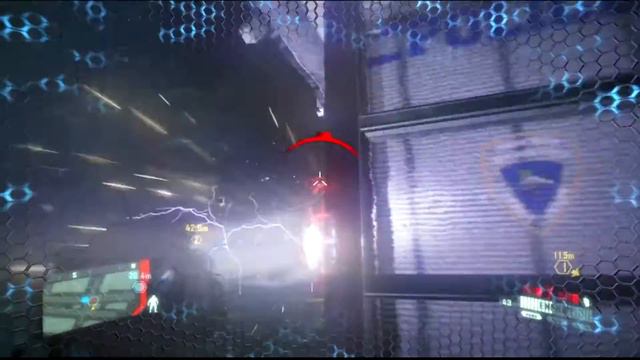 Crysis 2 Walkthrough: Part 18 (1080P HD) смотреть онлайн