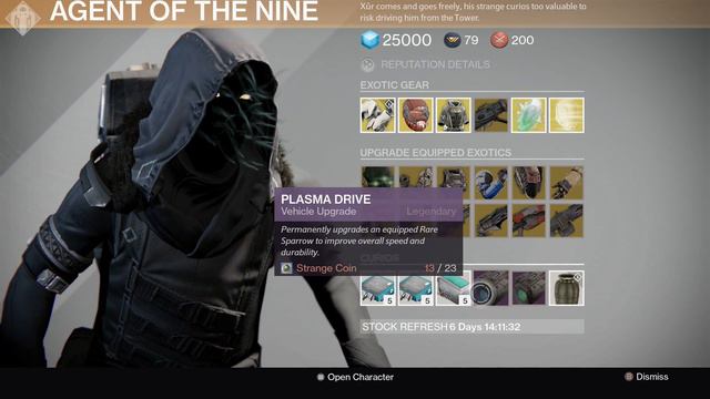 Destiny DLC The Dark Below NEW - EXOTIC WEAPONS ARMORS EXOTIC UPGRADES смотреть онлайн