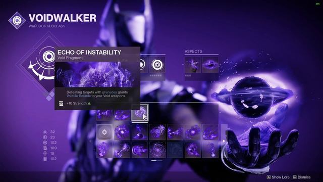 Destiny 2: The ULTIMATE Void 3.0 Build to Make the Secant Filaments Exotic AMAZING (Build Breakdown смотреть онлайн
