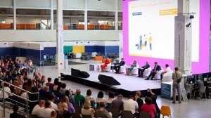 По всей России идёт заявочная кампания на участие в конкурсе «Наставничество»