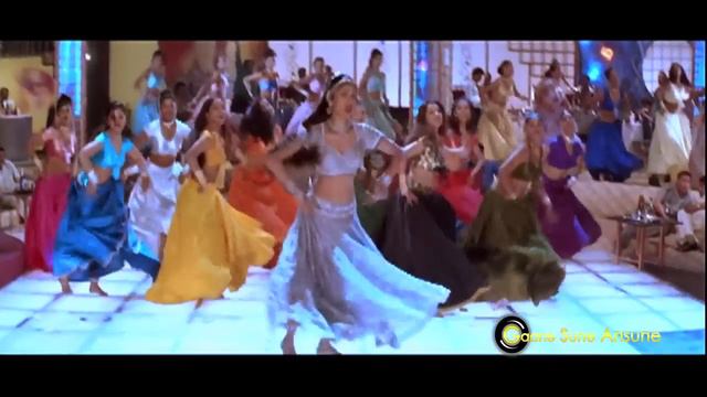 Jao Chahe Dilli Mumbai Agra Nahi Milega Aisa Ghagra Sunidhi Chauhan Kurukshetra San смотреть онлайн