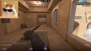 🌈 СТРИМ КС 2 С ЧИТАМИ - ИГРАЮ ПРЕМЬЕР  / ДО ГЛОБАЛА С СОФТОМ последний стрим в этом году