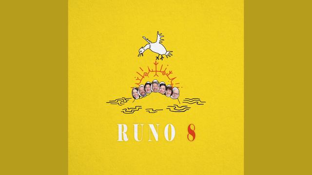 Kalevala 8. runo смотреть онлайн