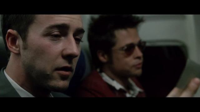 FightClub Narrator- i'm just a phase смотреть онлайн