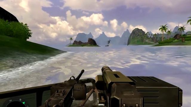 Far Cry - SpecOps (часть 8) - Ретрансляторы (Миссия 8)