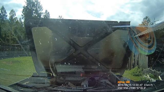 Замена сайлентблоков верхнего рычага на Алтае смотреть онлайн