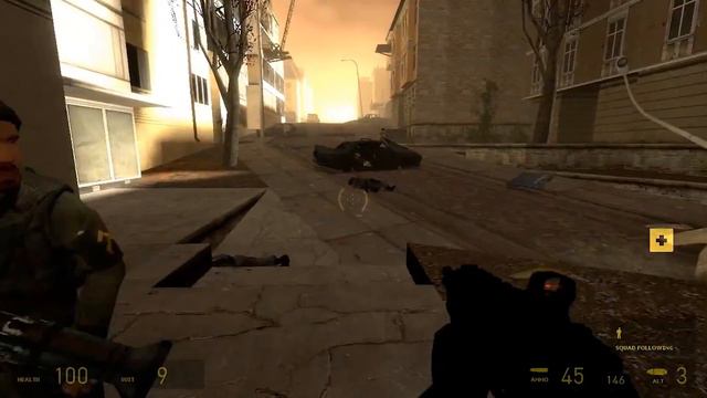 New Half Life VR Game Finally Announced And People Are Shocked! смотреть онлайн