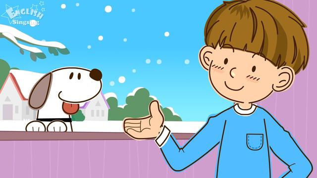 Theme 4. Weather - How's the weather_ It's sunny. _ ESL Song & Story - Learning English for Kids смотреть онлайн
