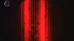 Физика. Дифракция расходящегося пучка света от нити