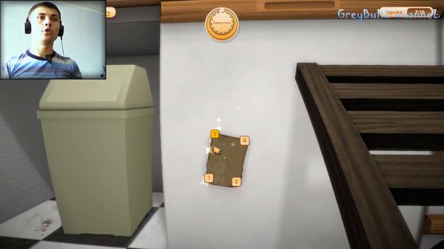 Первая победа / I am Bread #2 смотреть онлайн