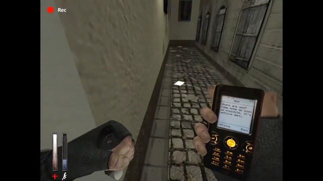 Cry Of Fear: Part 1 Let The Nightmare Begin смотреть онлайн