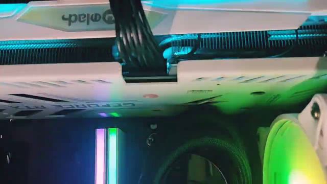 Unboxing & Teste de Velocidade e Temperatura do SSD XPG S70 Blade Branco смотреть онлайн