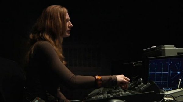 Side by Side 2012 - Documentário