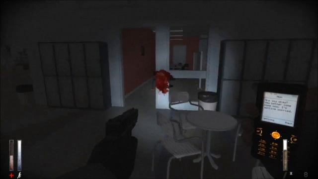 Let's Play - Cry Of Fear - 12 смотреть онлайн