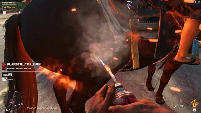 FAR CRY 6 1962 VERRAZZANO BRAVO (Free Roam Driving + Drifting PC) смотреть онлайн
