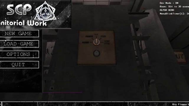 SCP JW 0.1.5 - New Addition to the menu смотреть онлайн