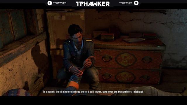 Far Cry 4 Gameplay Walkthrough Part 2 (PC) - Sabal & Amita (Far Cry 4) смотреть онлайн