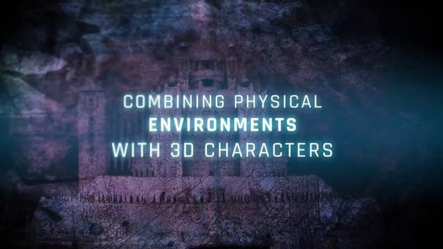 Fantasian: Neo Dimension получила дату релиза на Nintendo Switch смотреть онлайн