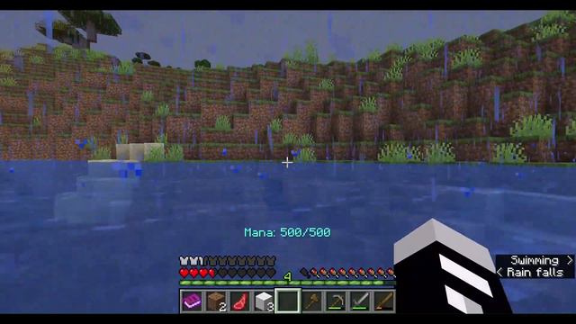 Medieval Destiny Episode 1 смотреть онлайн