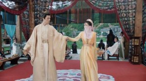 Властелин Цзю Лю 1 сезон 26 серия