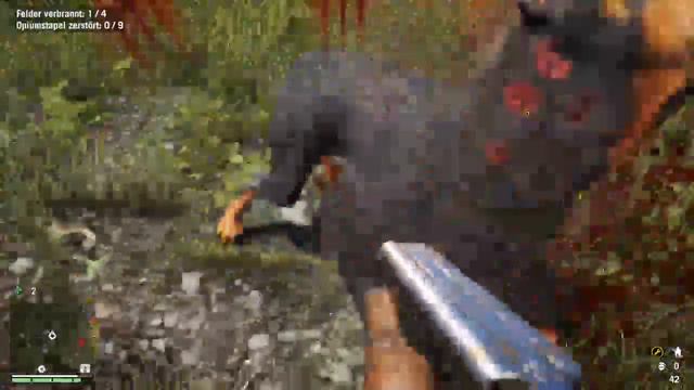 Far Cry 4-Stream|07 смотреть онлайн