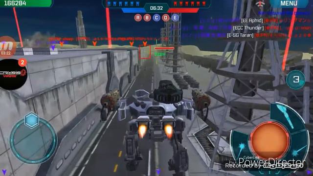 Crysis Vs Jpn, close battle, full squad random battle in powerplant, gg guys смотреть онлайн