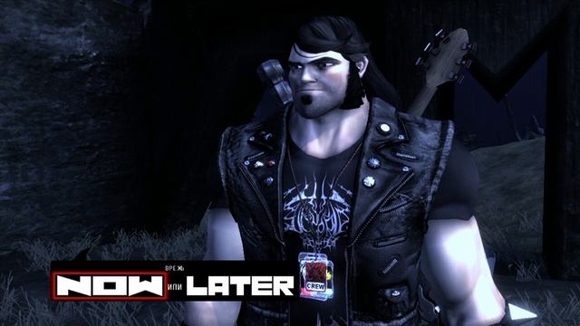 Brutal Legend. Прохождение. Часть 4