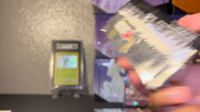 *LAST PACK MAGIC!* Pokemon Celebrations Charizard & Dark Sylveon V Box (Gamestop Exclusive) Opening смотреть онлайн