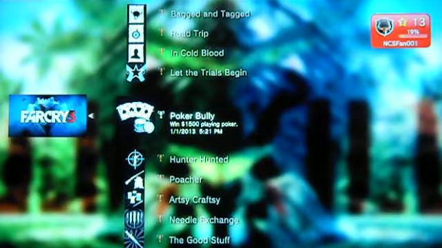 Road to the Far Cry 3 Platinum Trophy Part 1 (plat #7) смотреть онлайн