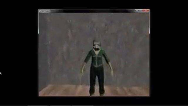 XNA Game Programming Project смотреть онлайн