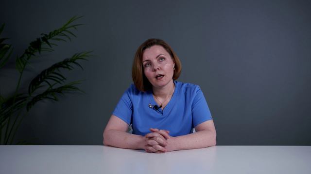 Ольга Сергеевна Матвеева - врач акушер-гинеколог смотреть онлайн