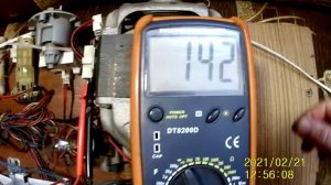 КАК ПРОВЕРИТЬ ТАХОГЕНЕРАТОР СТИРАЛЬНОЙ МАШИНЫ СВОИМИ РУКАМИ