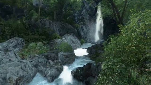Crysis: Cold Mountain - by skm смотреть онлайн