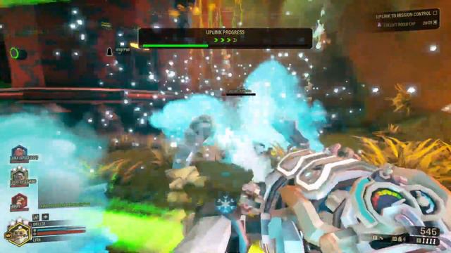 [Lyra & Friends] Deep Rock Galactic (Stream 6) смотреть онлайн